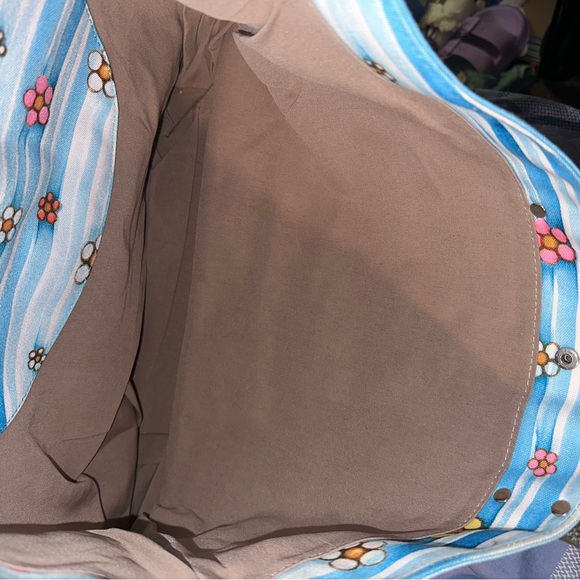 THUN Beach Bag Or ??? NWOT! - Picture 4 of 5